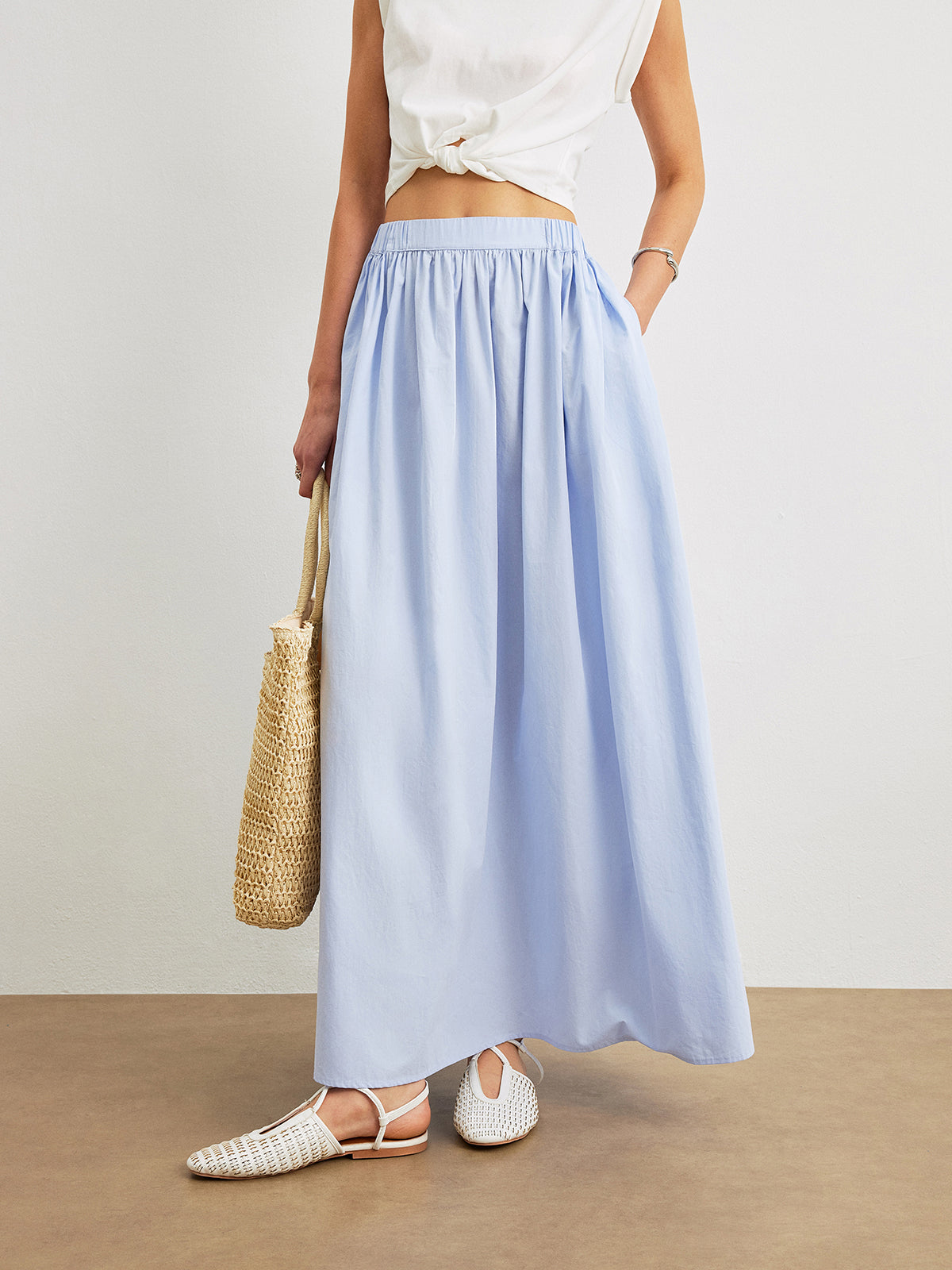 Bleu / XS