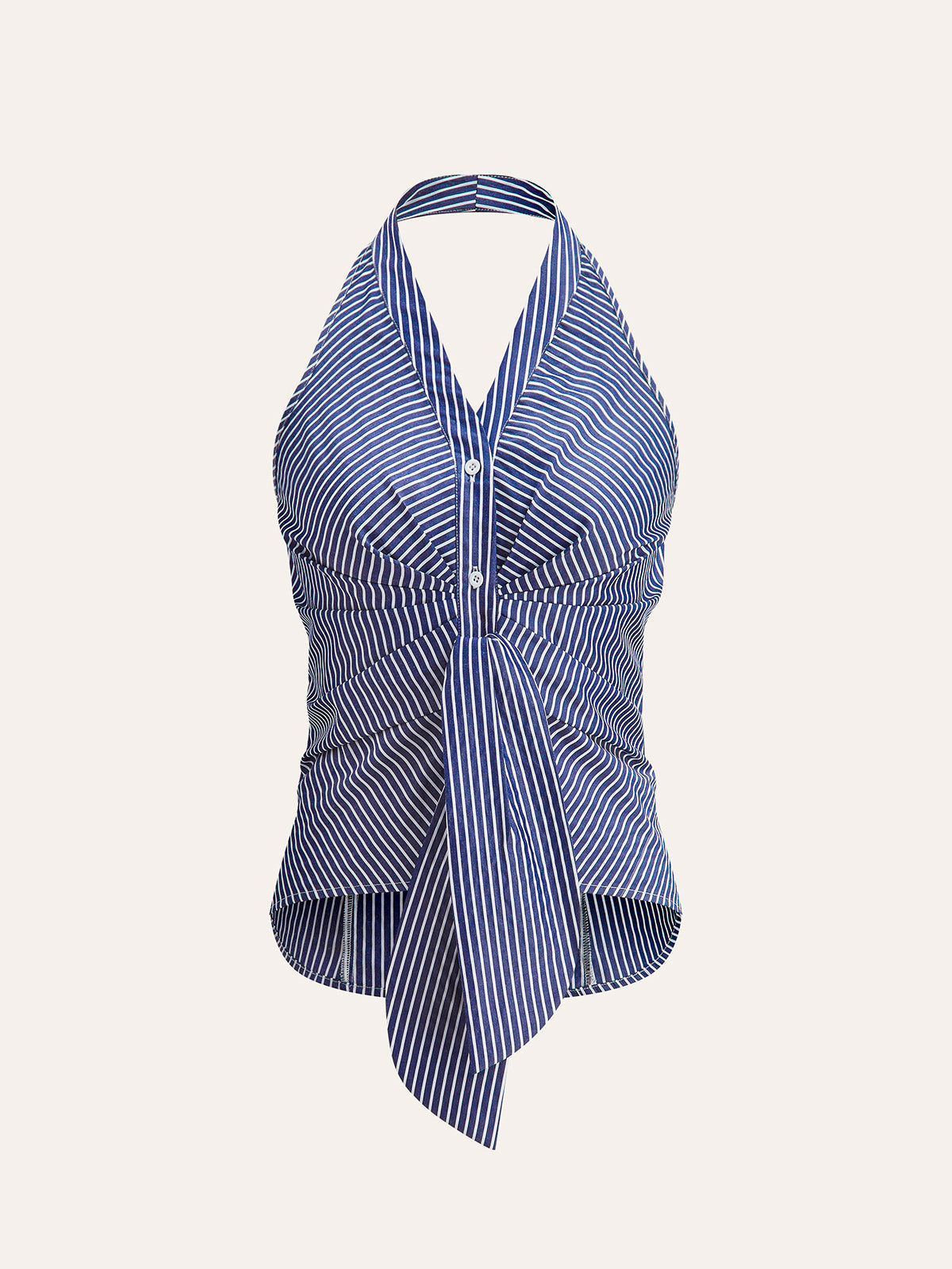 Bleu / XL