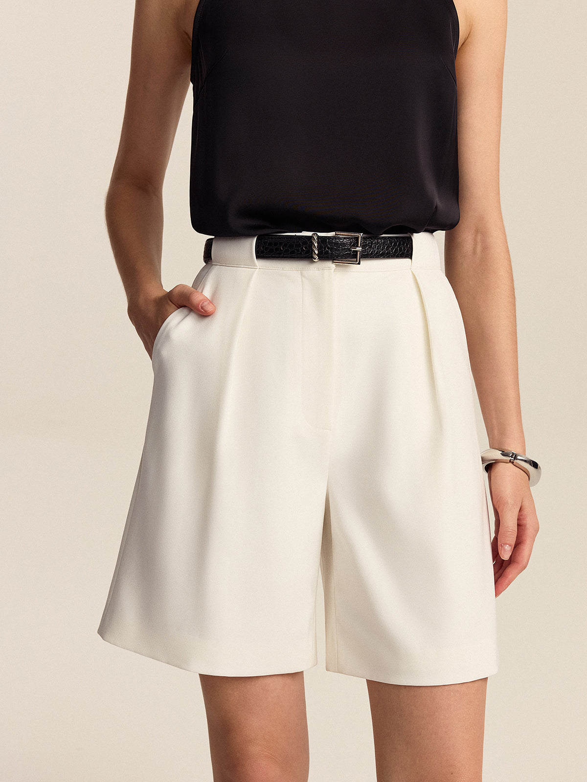 Blanc / XS