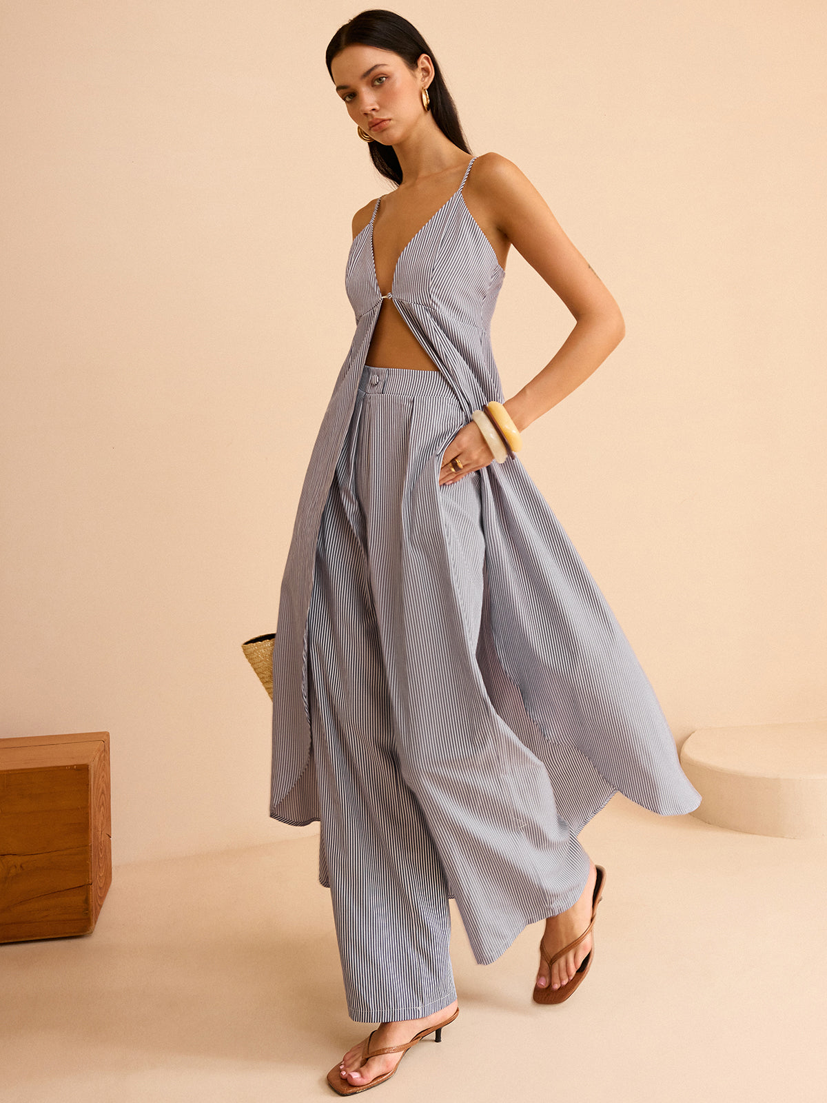 Bleu / XS