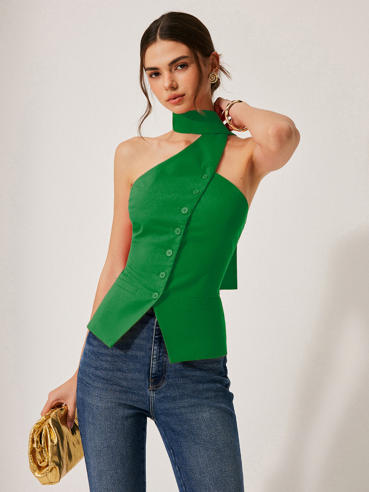 Vert / XL