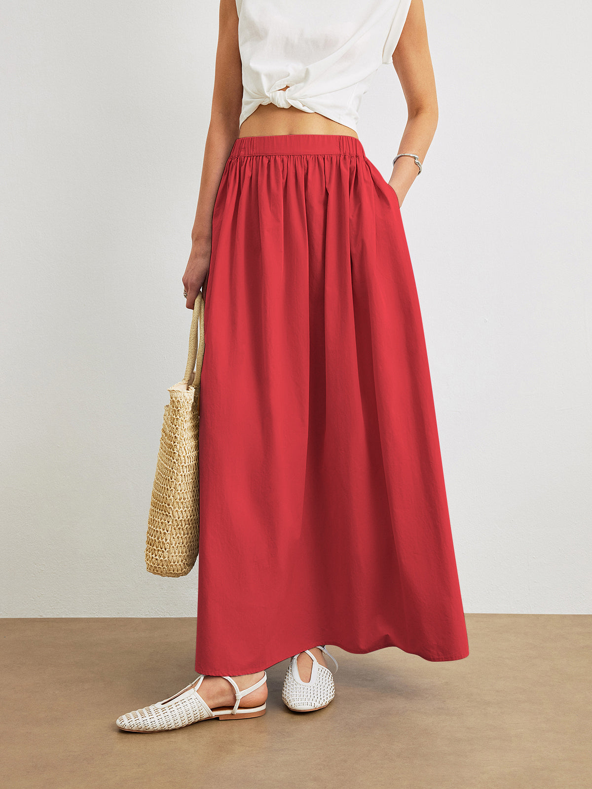 Rouge / XL