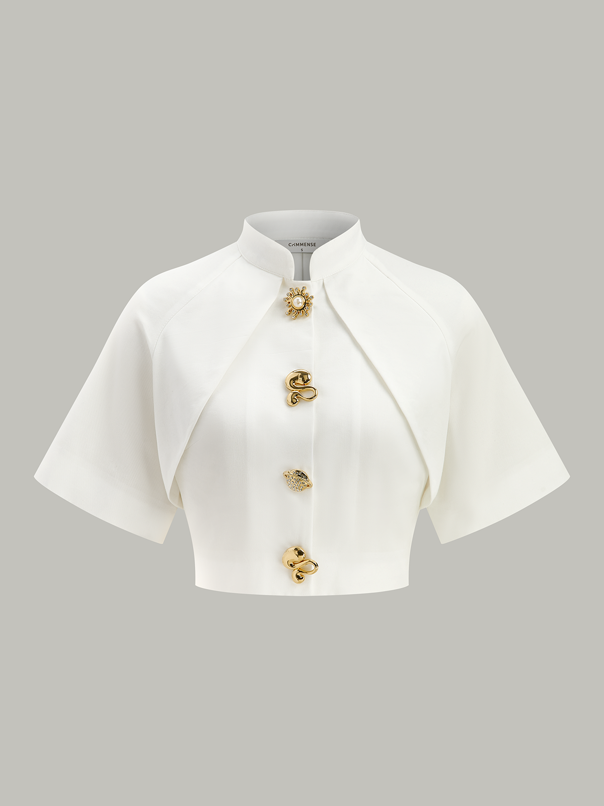 Blanc / XS