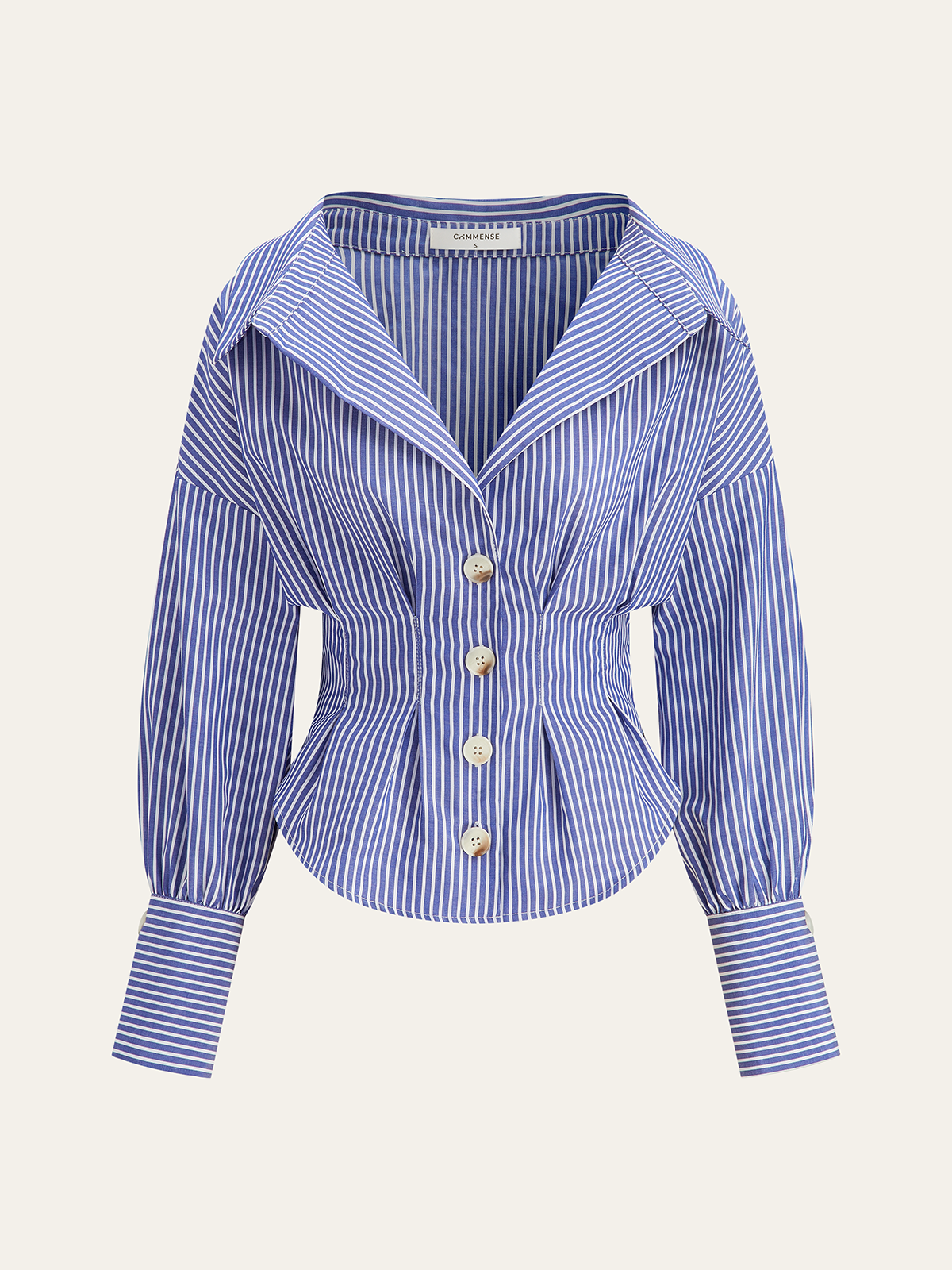 Blue marine / XS