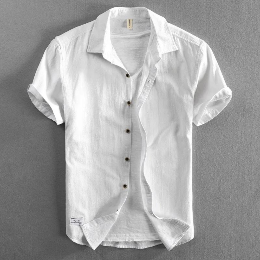 Blanc / 4XL