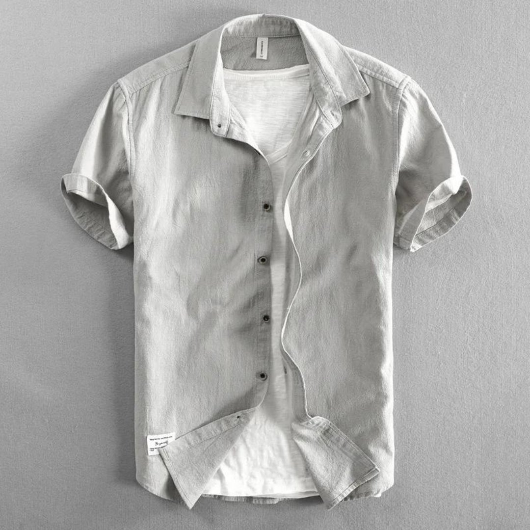 Gris clair / M