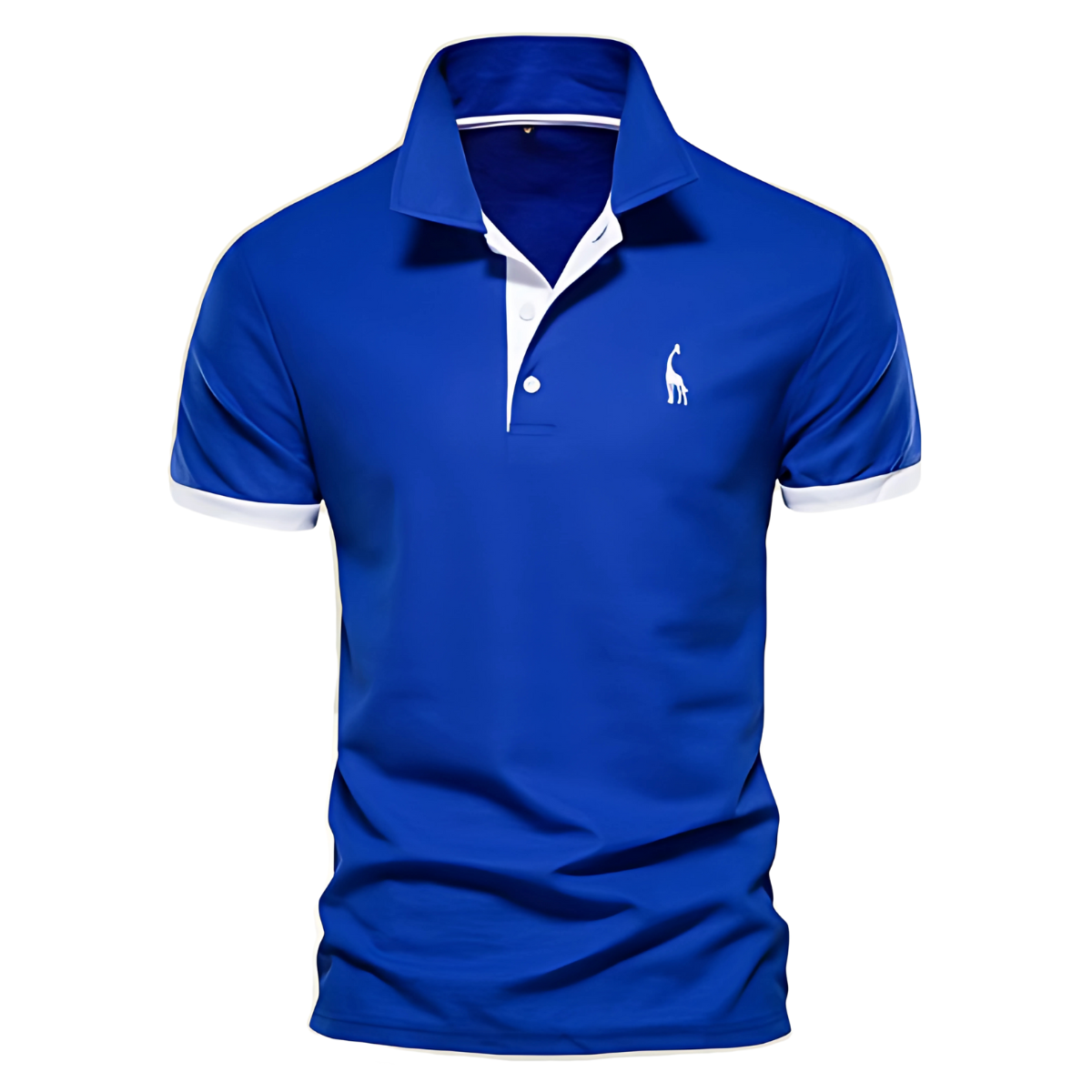 Bleu / 5XL