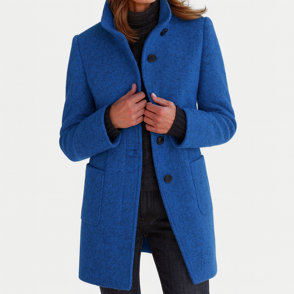 Bleu / S