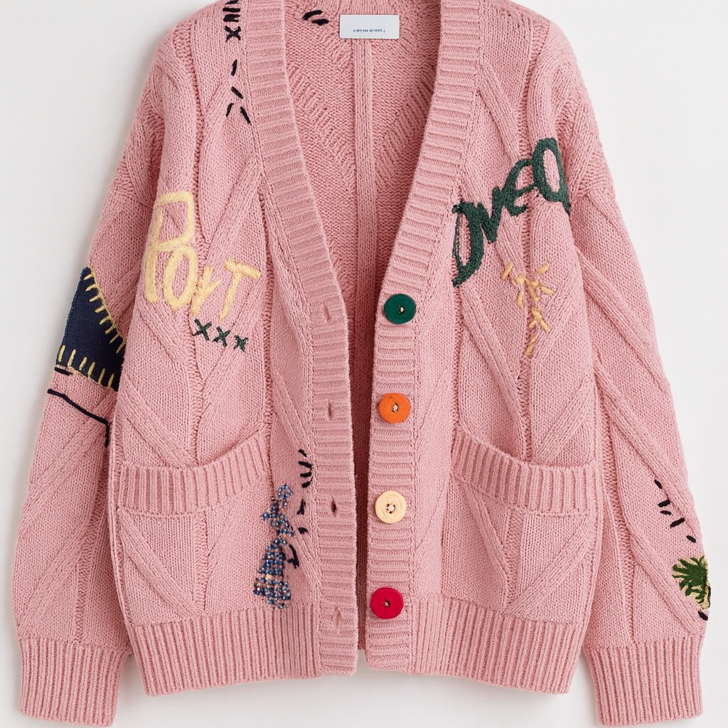 Rose / XS