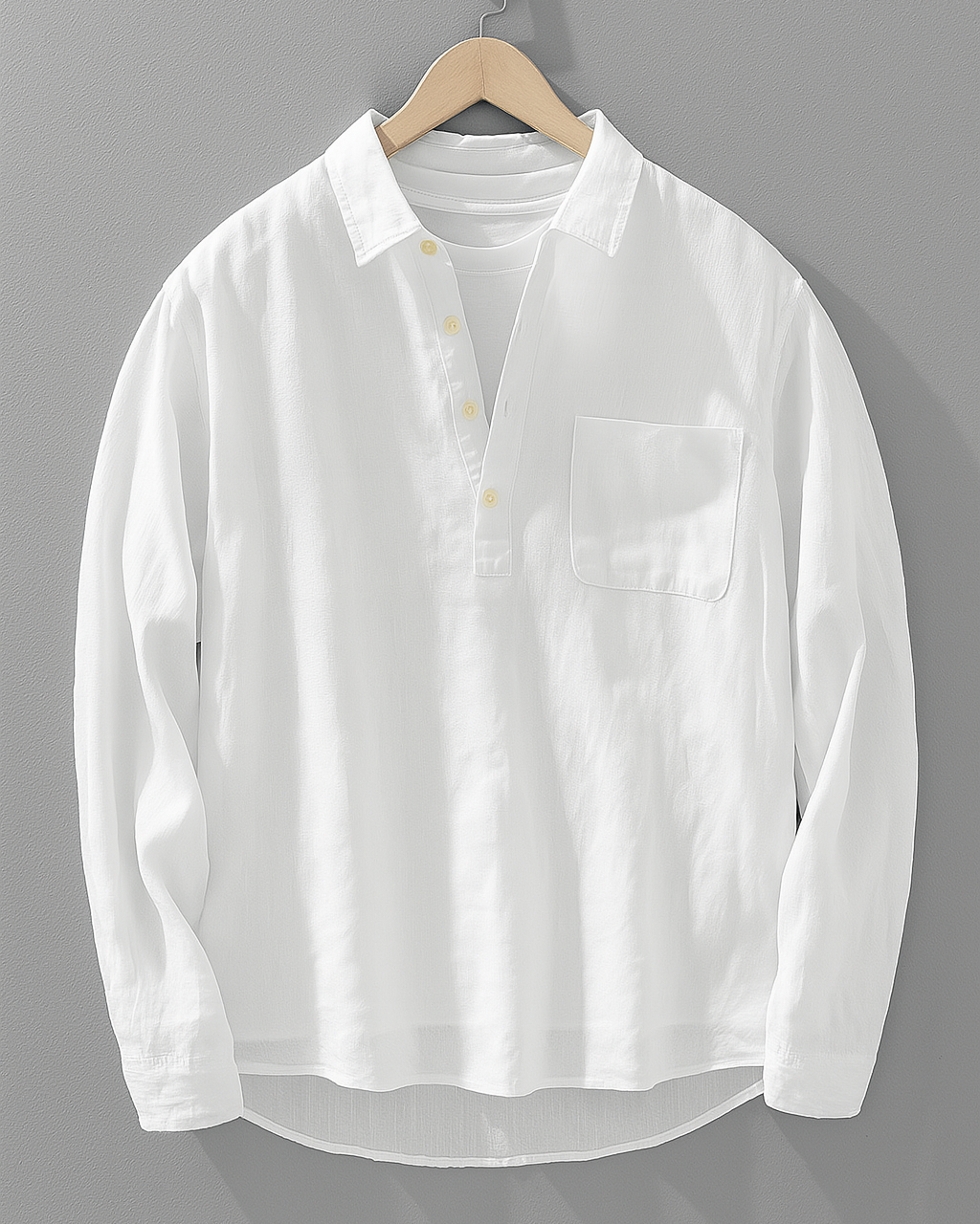 Blanc / M