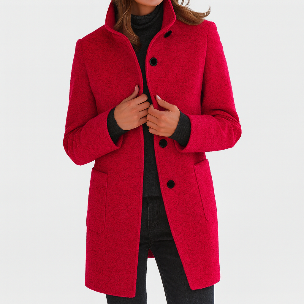 Rouge / 5XL