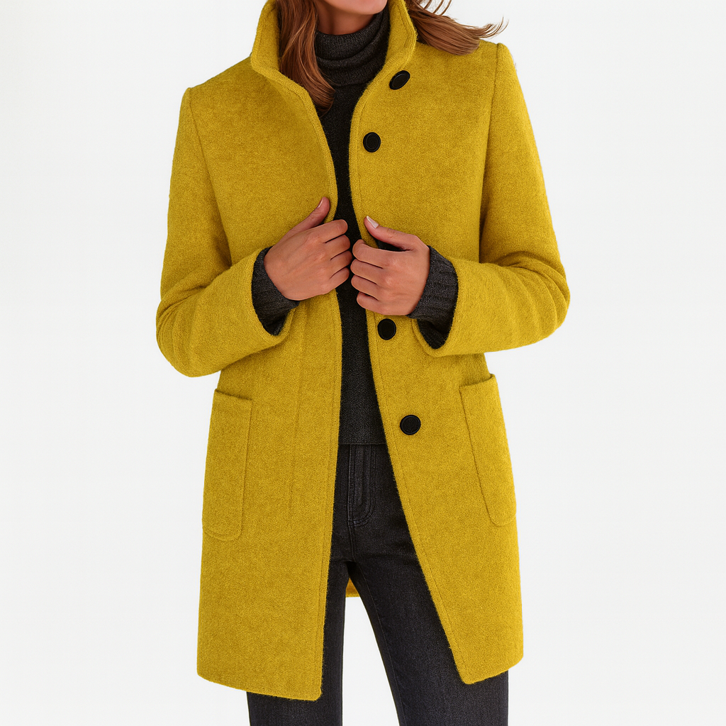 Jaune / 5XL