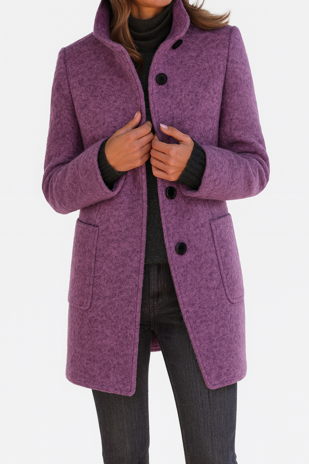 Mauves / S