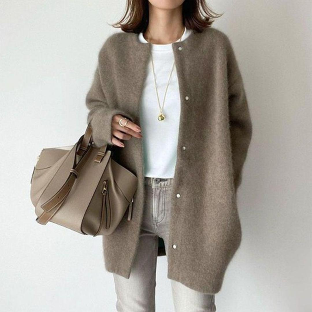 Brun café / 2XL