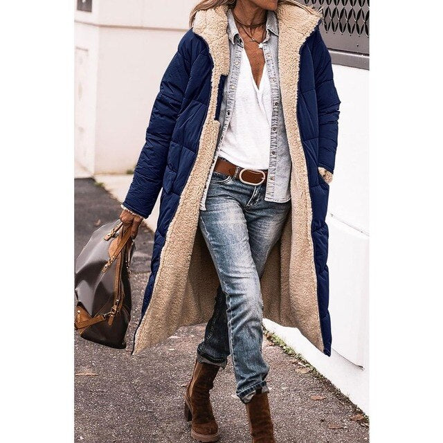 Bleu Marine / S