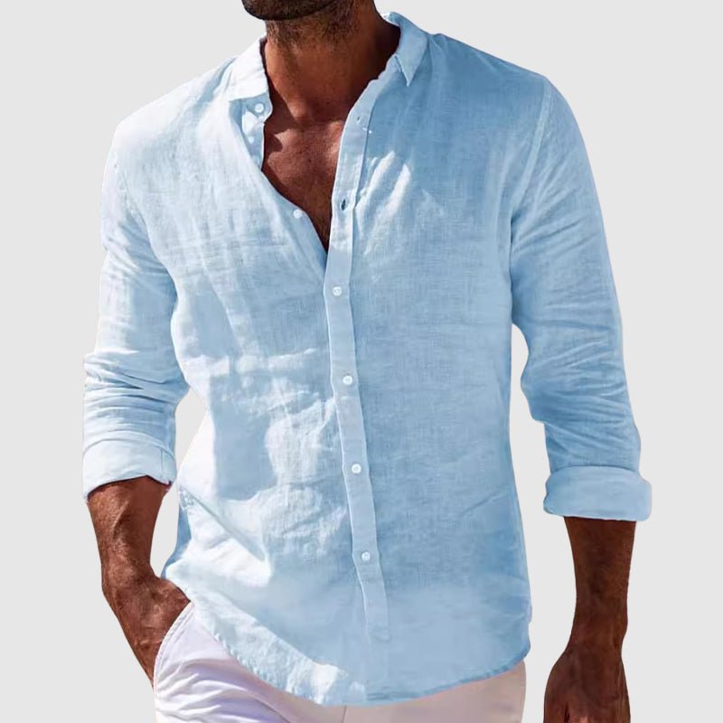 Bleu / S