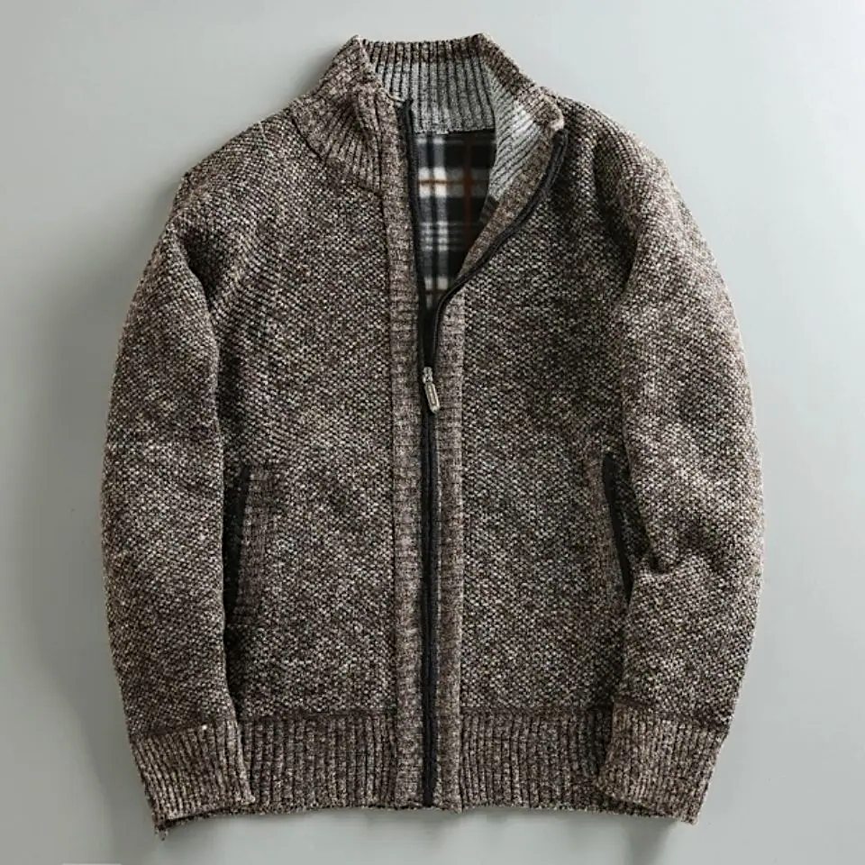 Brun / 4XL