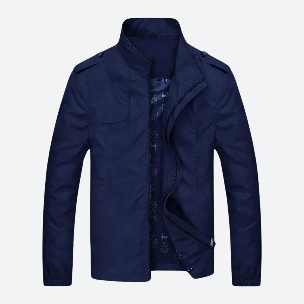 blue fonce / 5XL