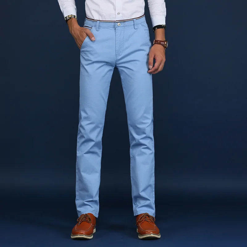 Bleu clair / 4XL | 36