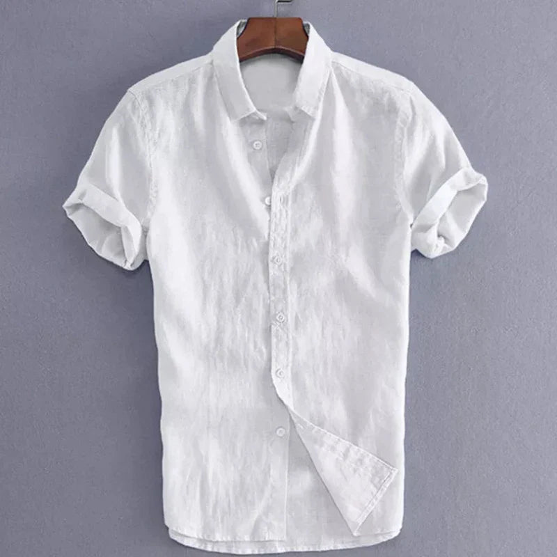 Blanc / 3XL