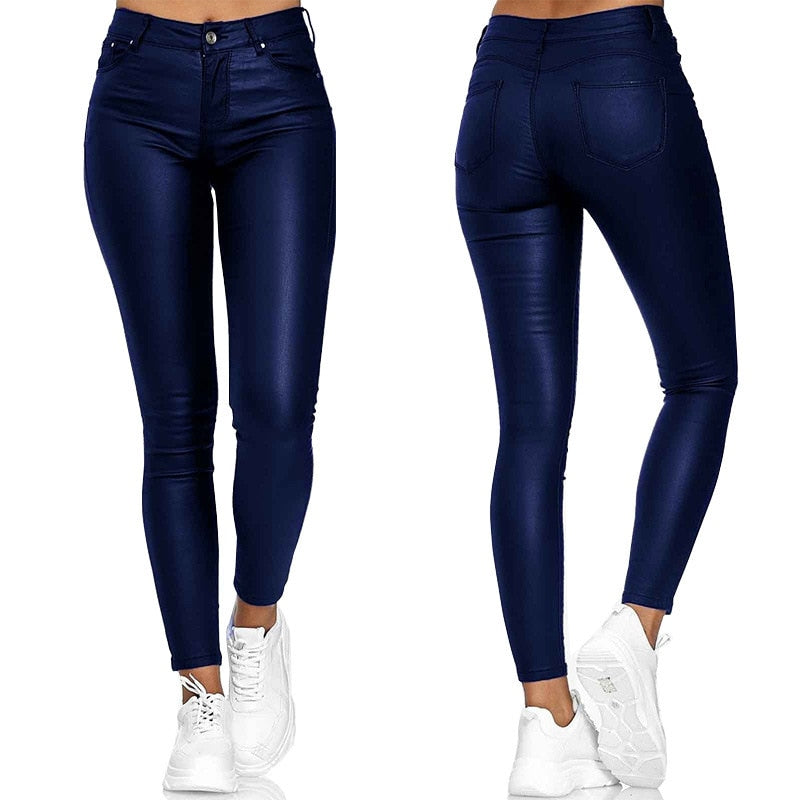 Bleu / S
