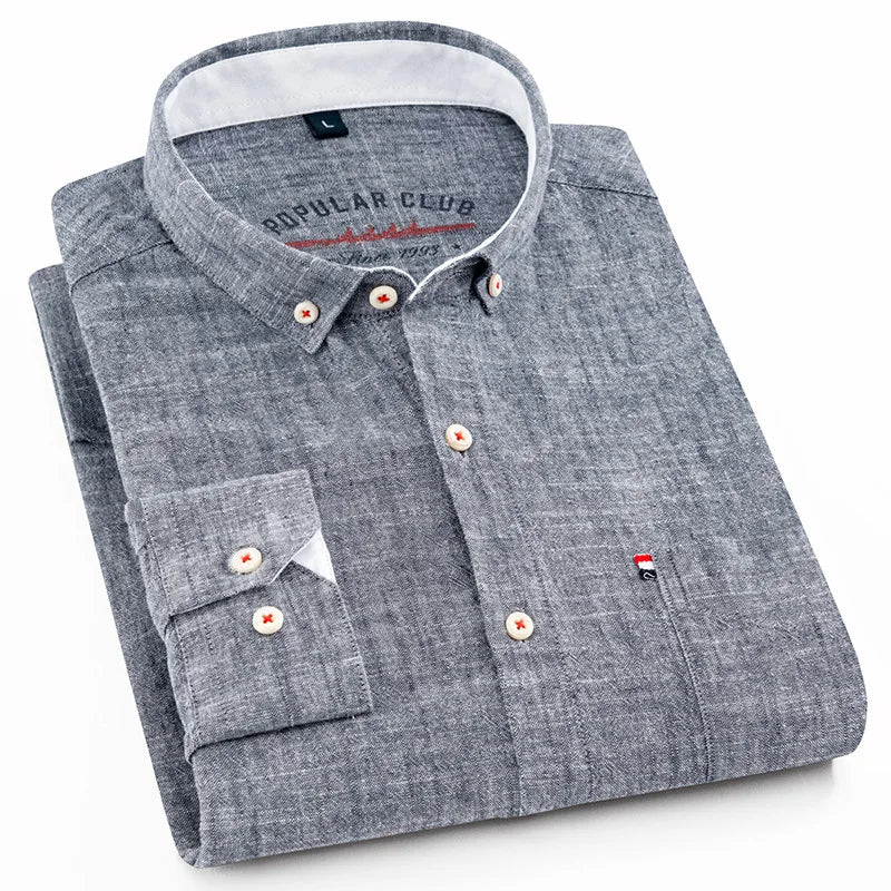 Gris / 4XL