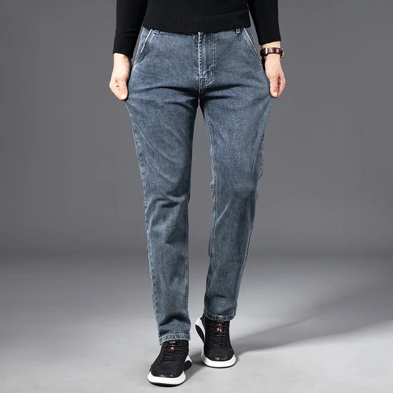 Bleu Gris / 29 | 2XS