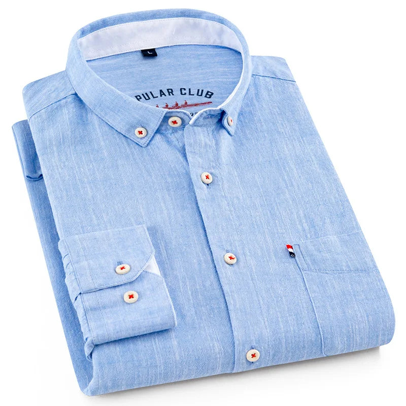Bleu / 4XL