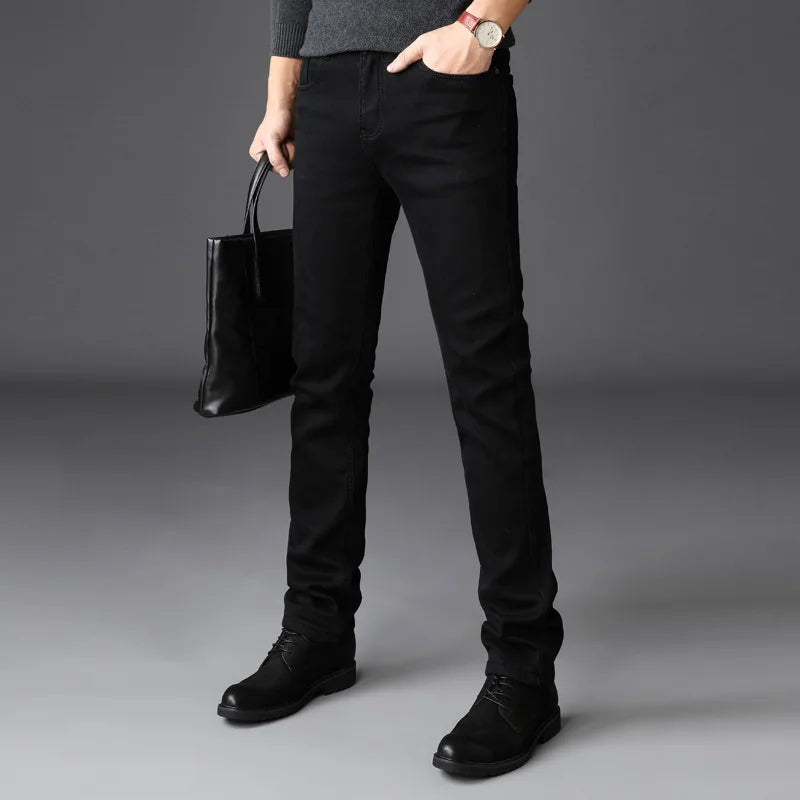 Noir / 29 | 2XS