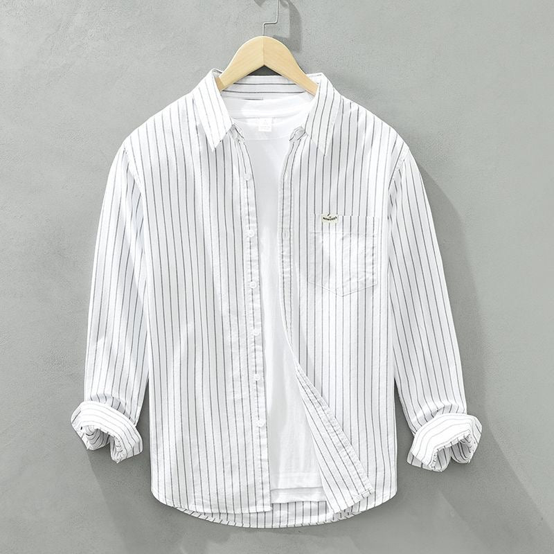 Blanc / XS