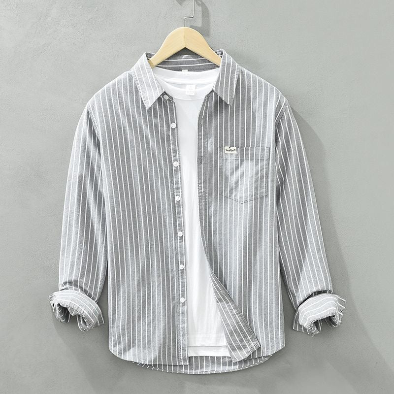 Gris / XL