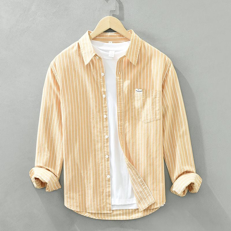 Jaune / XL