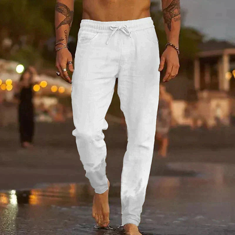 Blanc / 5XL