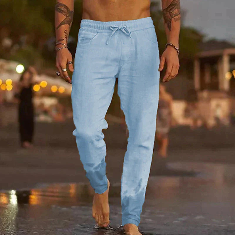 Bleu clair / 5XL
