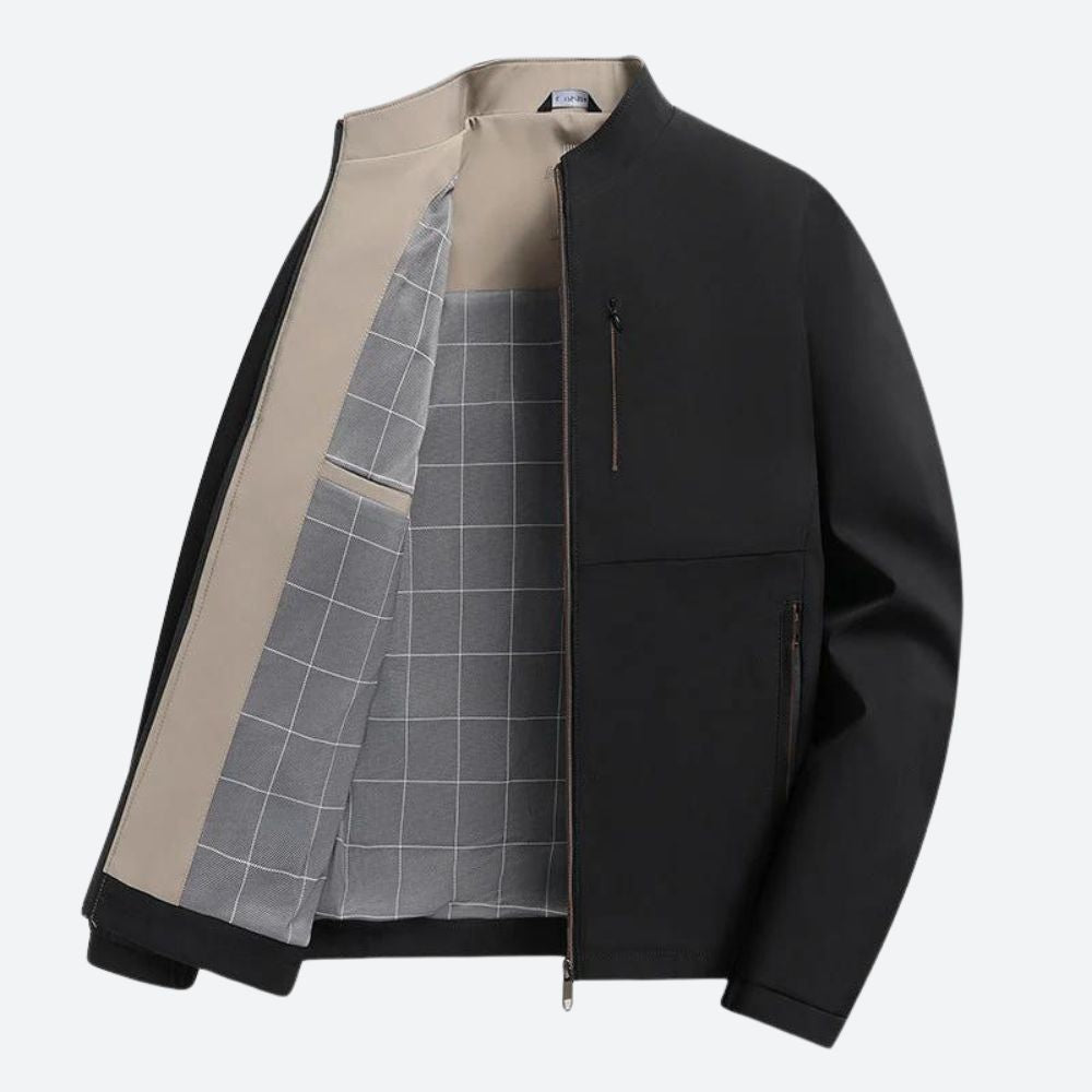 Noir / M