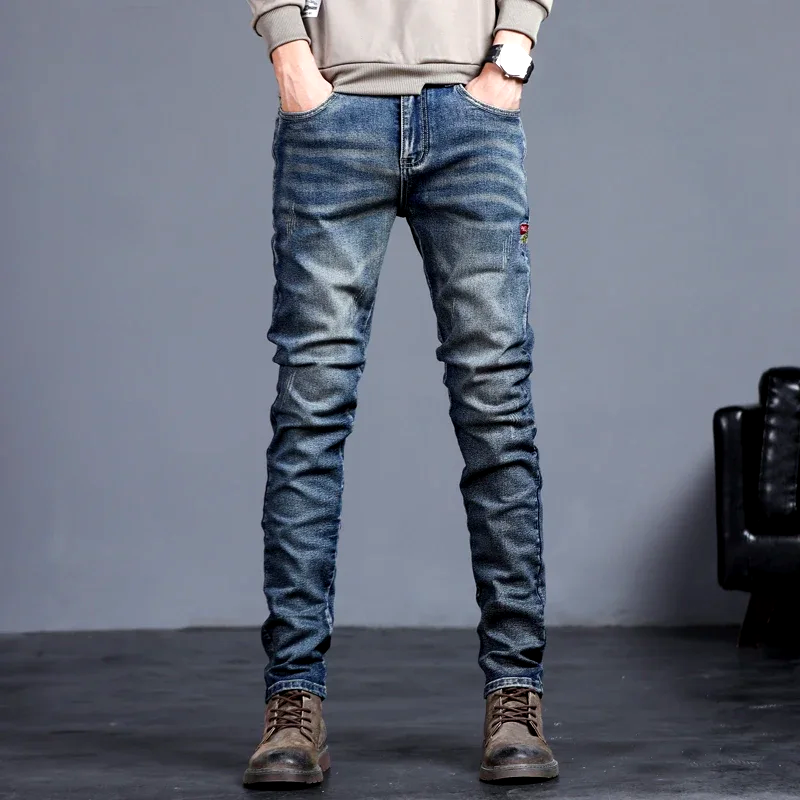 Bleu / 28 | S