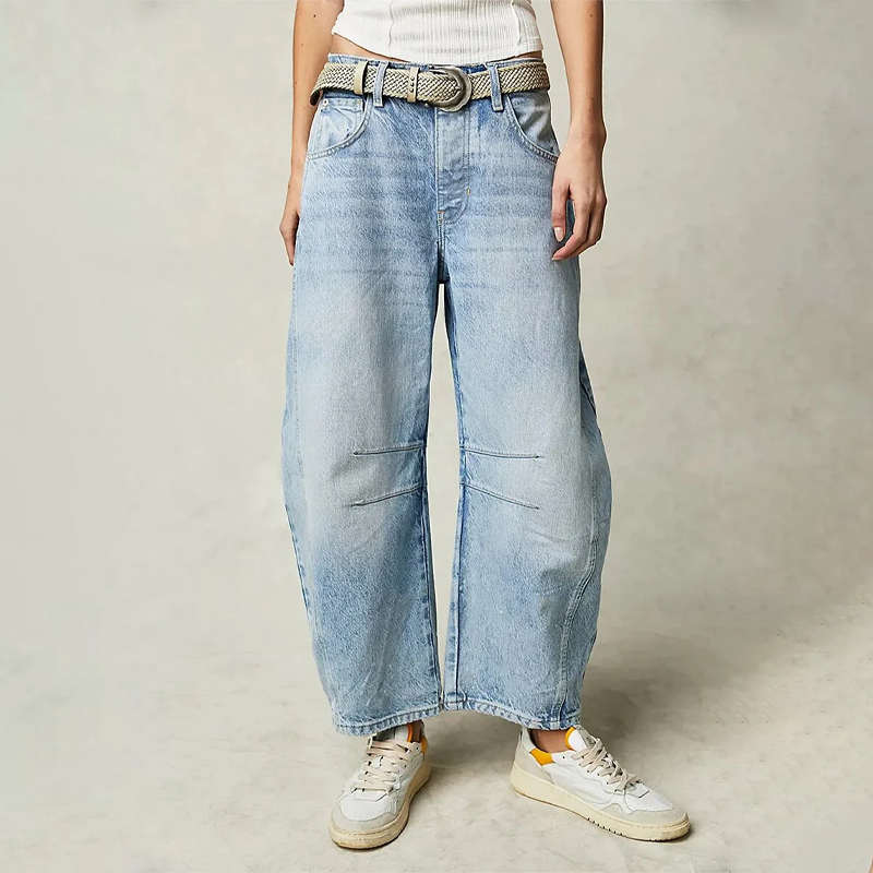 Bleu Ciel / 3XL