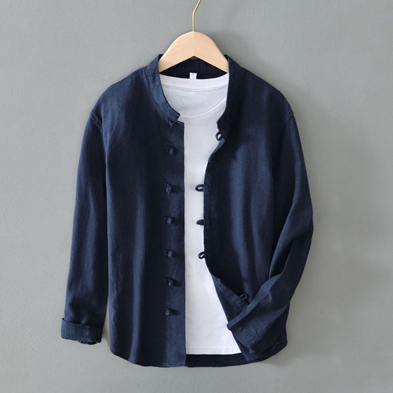 Bleu / 5XL