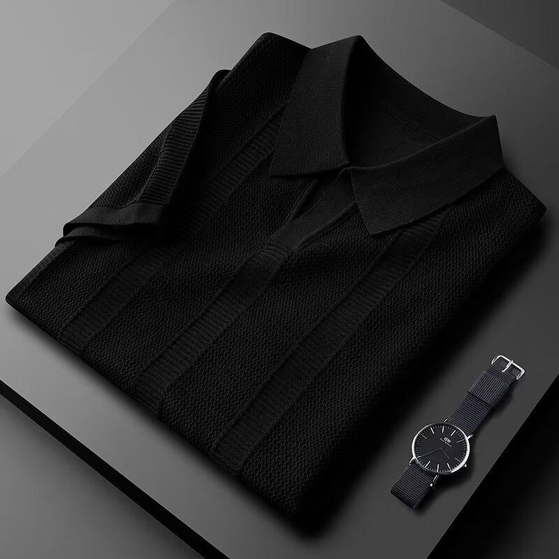 Noir / M