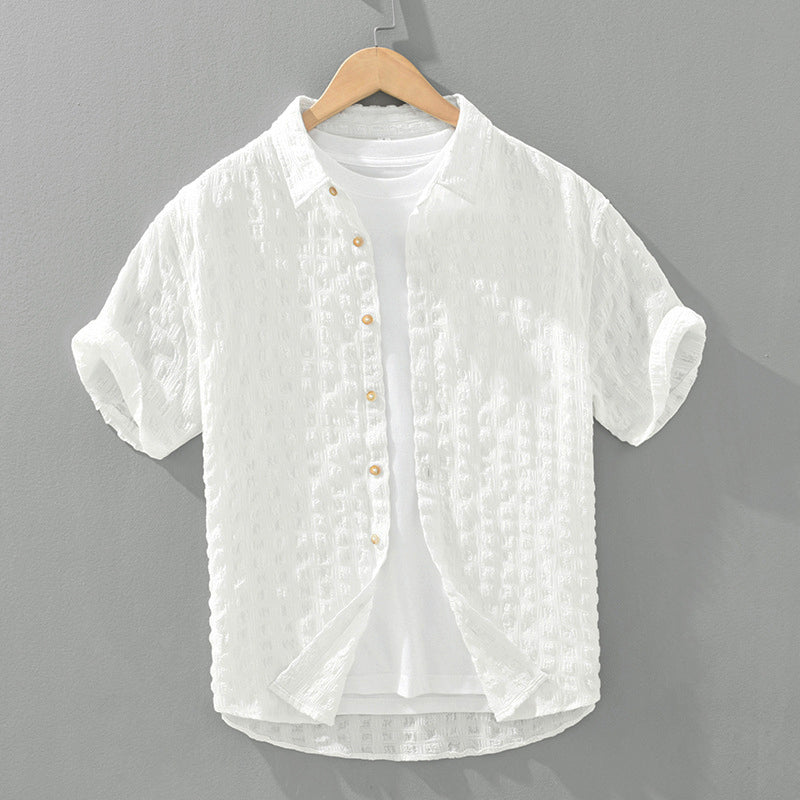 Blanc / 3XL