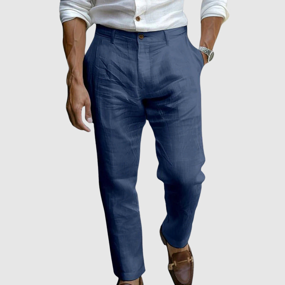 Bleu / 38 | S