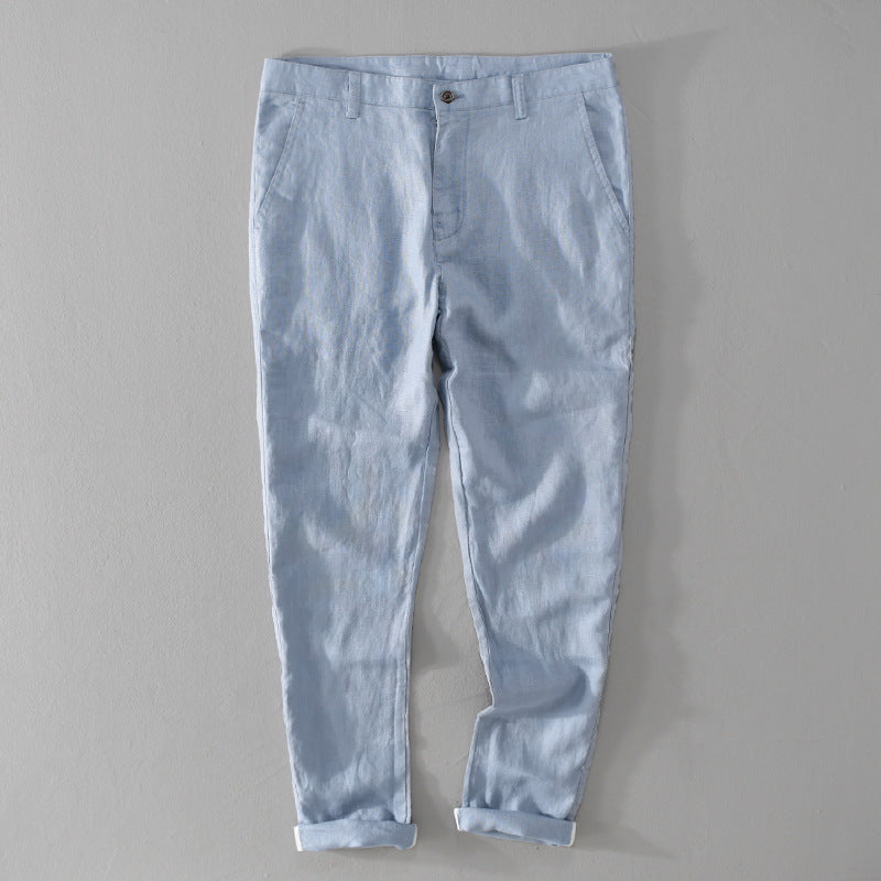 Bleu clair / 40 | 5XL