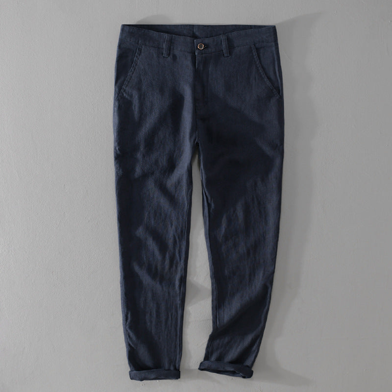Bleu foncé / 30 | S