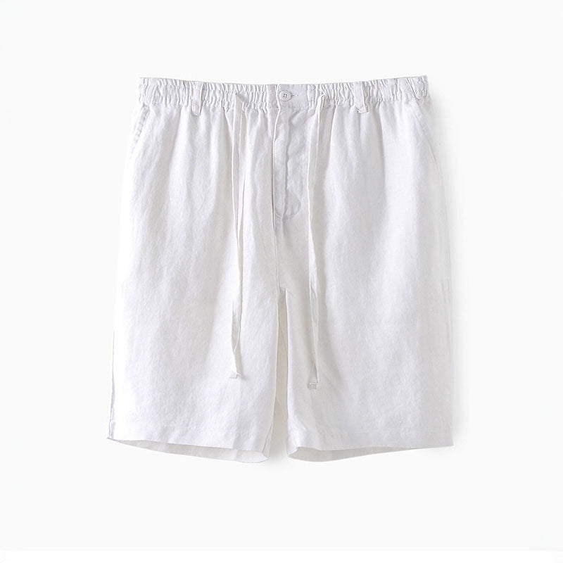 Blanc / 2XL