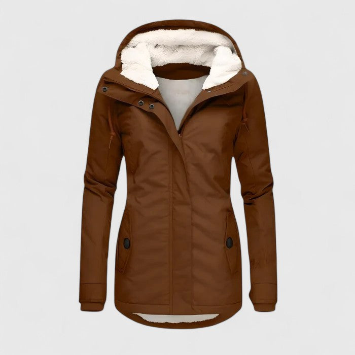 Brun / 4XL