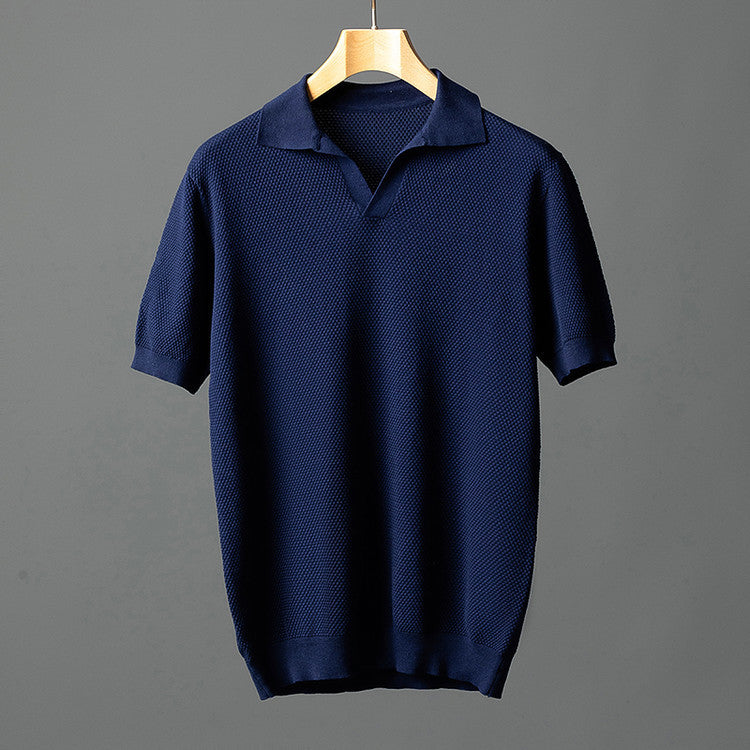 Bleu marine / S