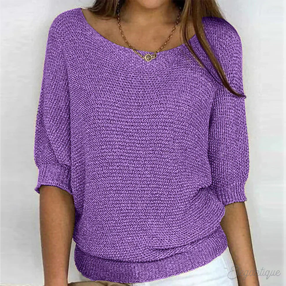 Violet / 2XL