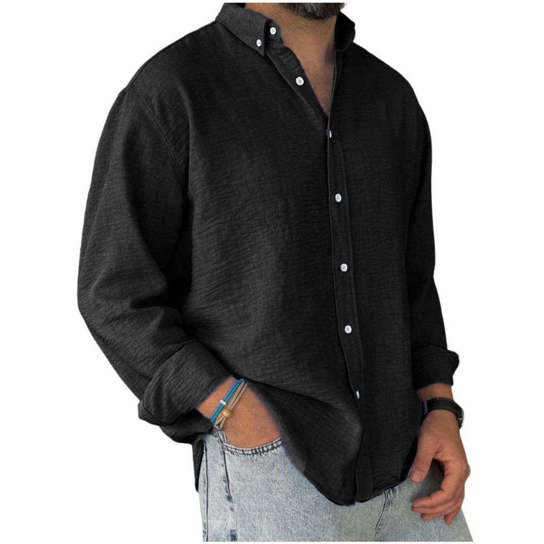 Noir / 5XL