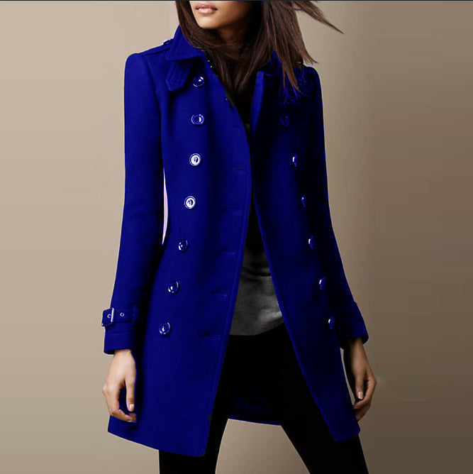 Bleu / S