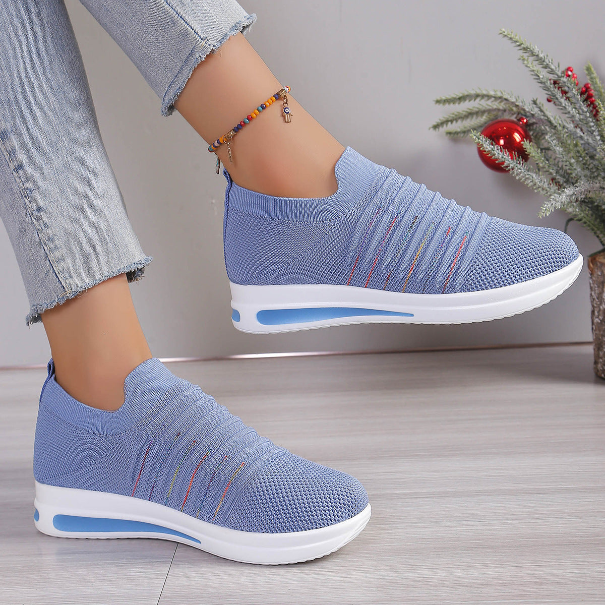 Bleu / 36